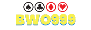 Logo BWO999